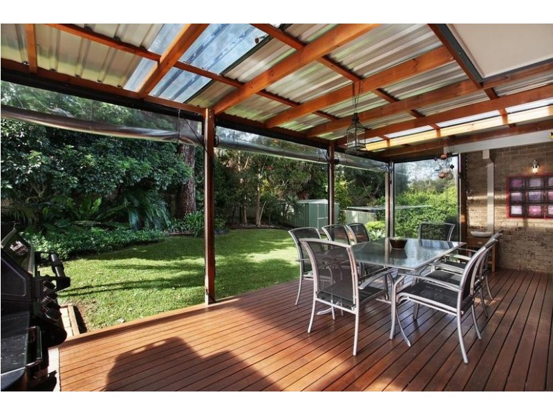 23 Parklands Avenue, Port Macquarie NSW 2444