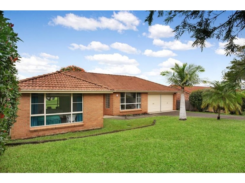 13 Marian Drive, Port Macquarie NSW 2444