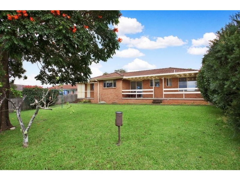 13 Marian Drive, Port Macquarie NSW 2444