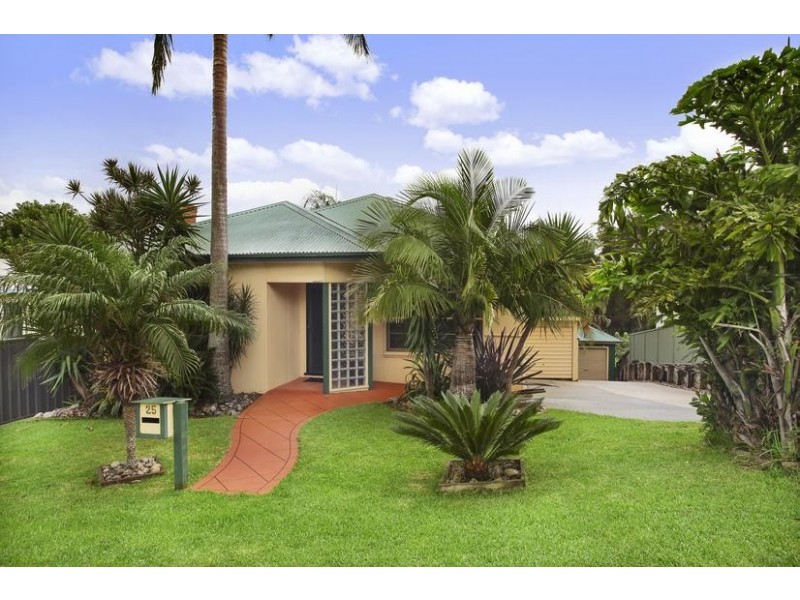 25A Gray Street, Port Macquarie NSW 2444