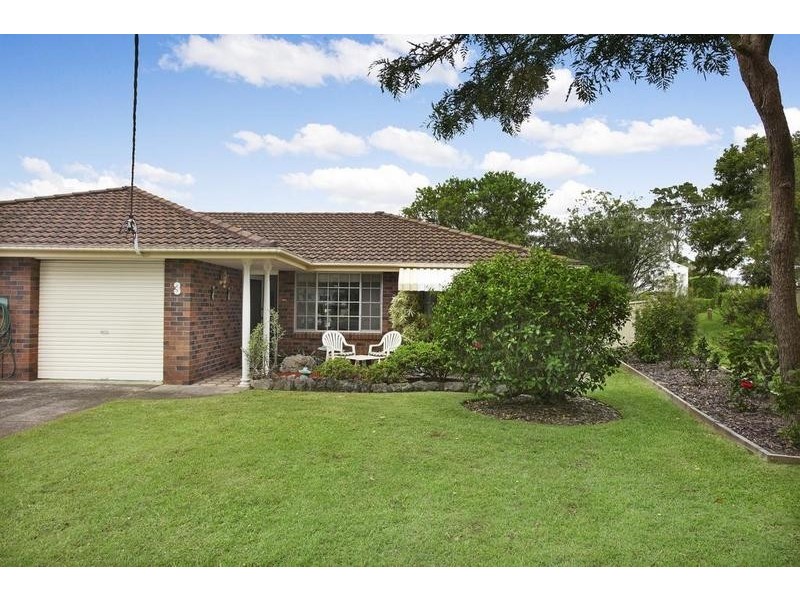 3/4 Browallia Place, Port Macquarie NSW 2444