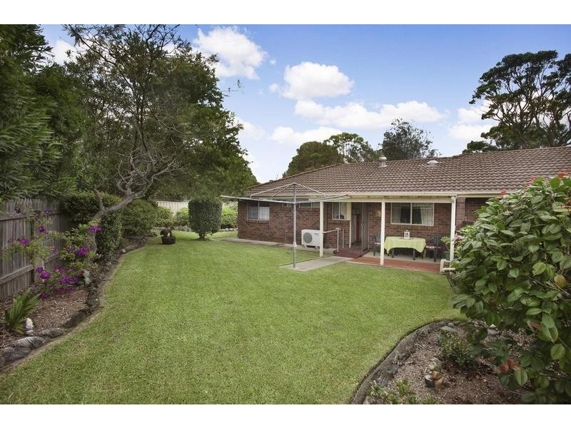 3/4 Browallia Place, Port Macquarie NSW 2444