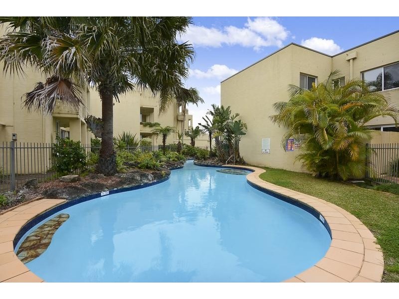 32/64-68 Hibbard Drive, Port Macquarie NSW 2444