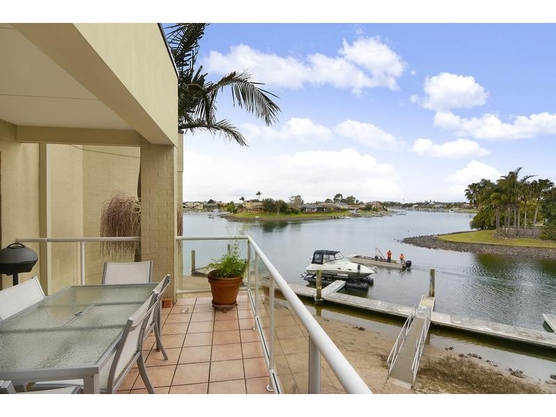 32/64-68 Hibbard Drive, Port Macquarie NSW 2444
