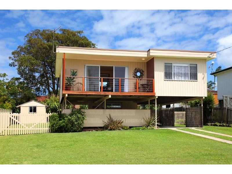 4 The Mainsail, Port Macquarie NSW 2444
