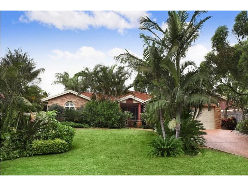 42 Jonas Absalom Drive, Port Macquarie NSW 2444