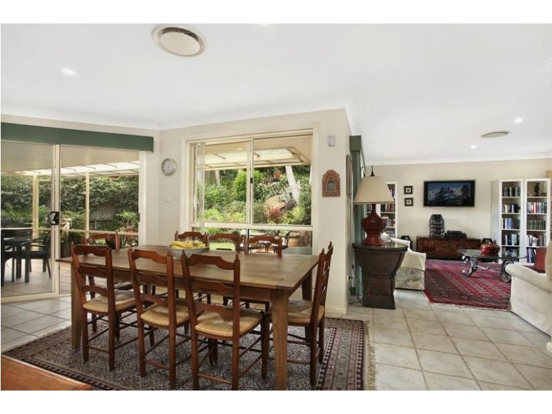 42 Jonas Absalom Drive, Port Macquarie NSW 2444