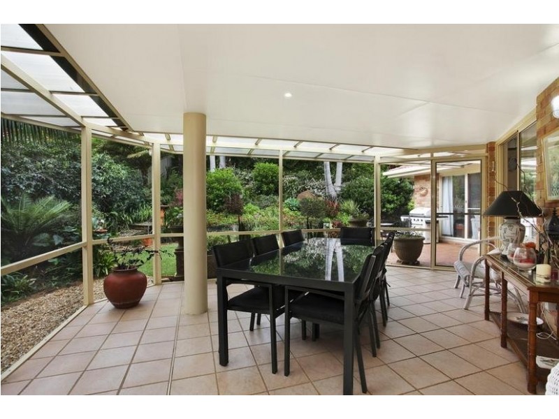 42 Jonas Absalom Drive, Port Macquarie NSW 2444