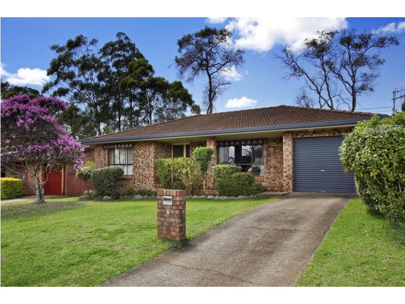 16 Doncaster Avenue, Port Macquarie NSW 2444