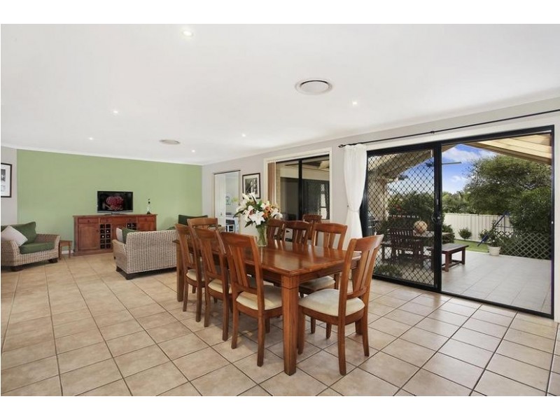 16 Olivine Street, Port Macquarie NSW 2444