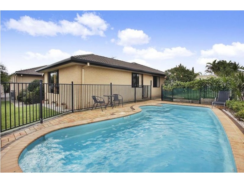 16 Olivine Street, Port Macquarie NSW 2444