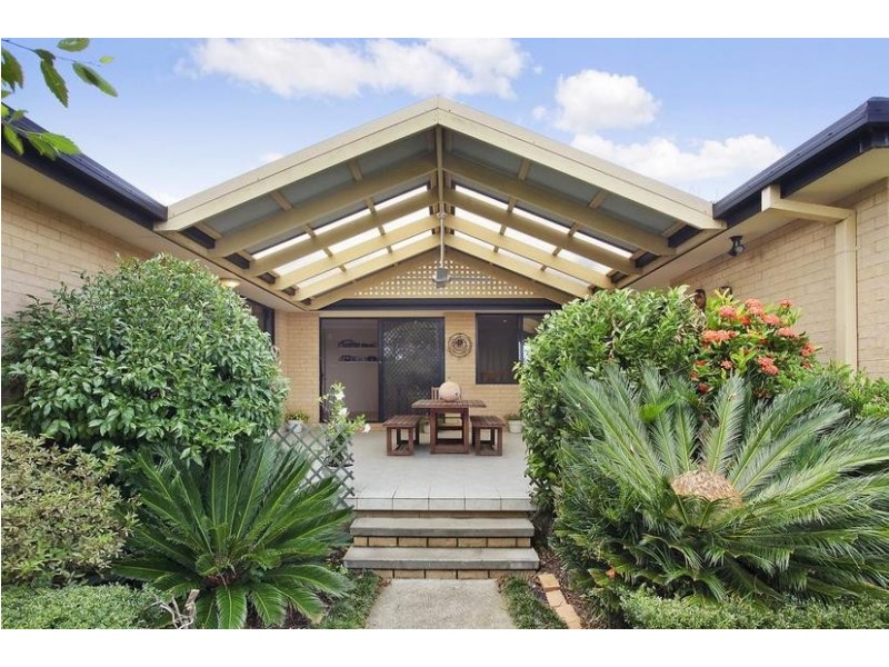16 Olivine Street, Port Macquarie NSW 2444