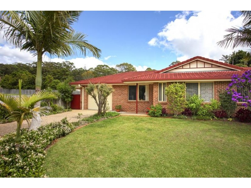 1/9 Woodgrove Close, Port Macquarie NSW 2444