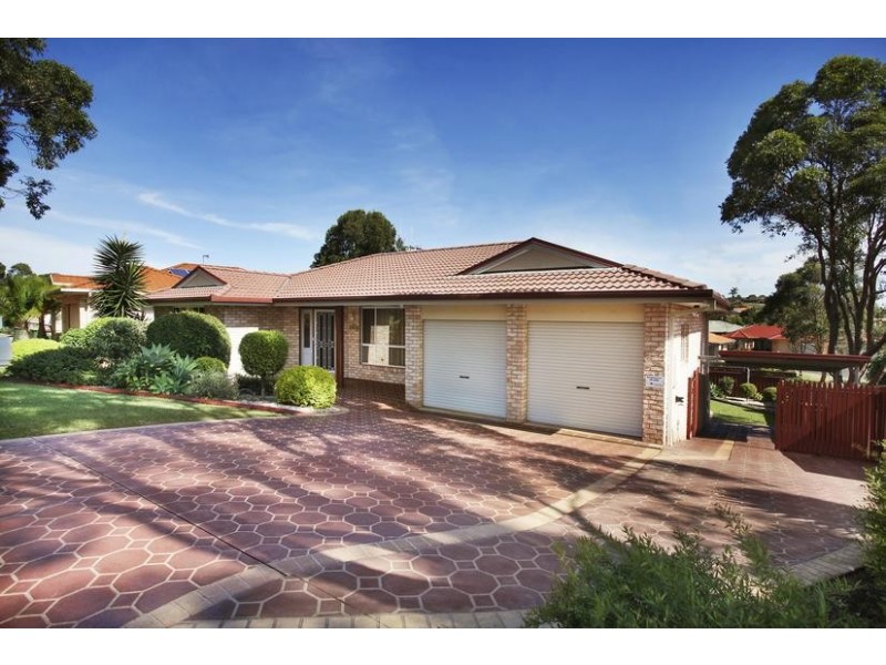 23 Jonas Absalom Drive, Port Macquarie NSW 2444