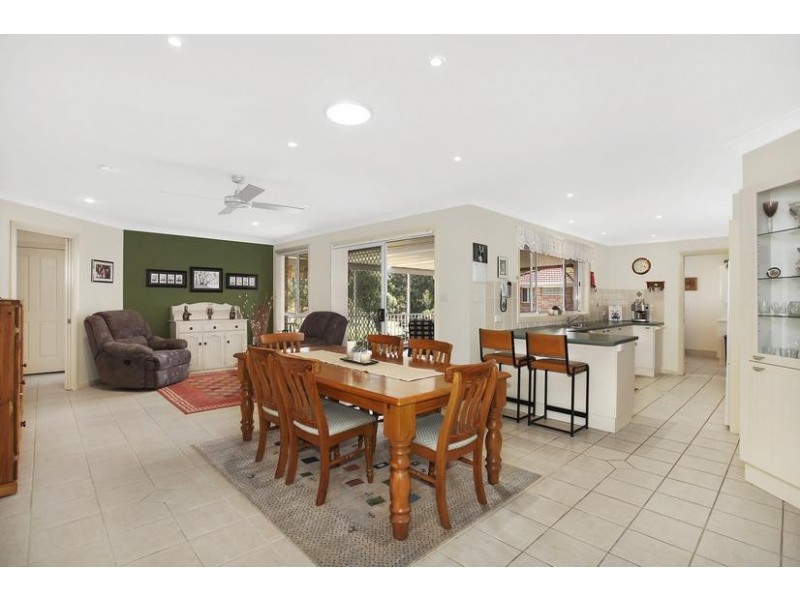 23 Jonas Absalom Drive, Port Macquarie NSW 2444
