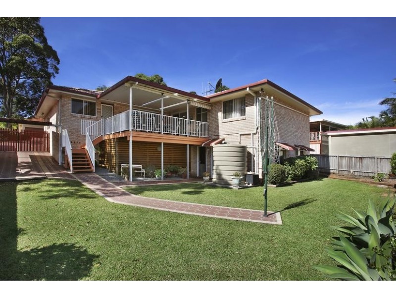 23 Jonas Absalom Drive, Port Macquarie NSW 2444