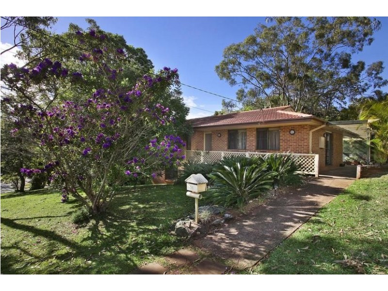 14 Treetops Crescent, Port Macquarie NSW 2444