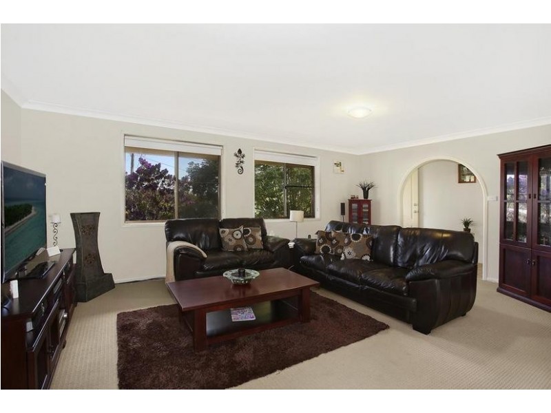 14 Treetops Crescent, Port Macquarie NSW 2444