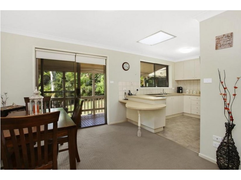 14 Treetops Crescent, Port Macquarie NSW 2444