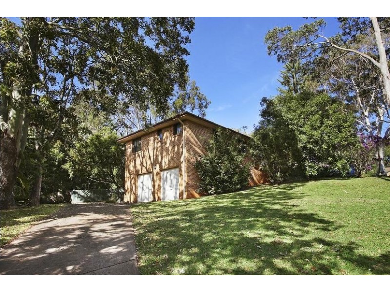 14 Treetops Crescent, Port Macquarie NSW 2444