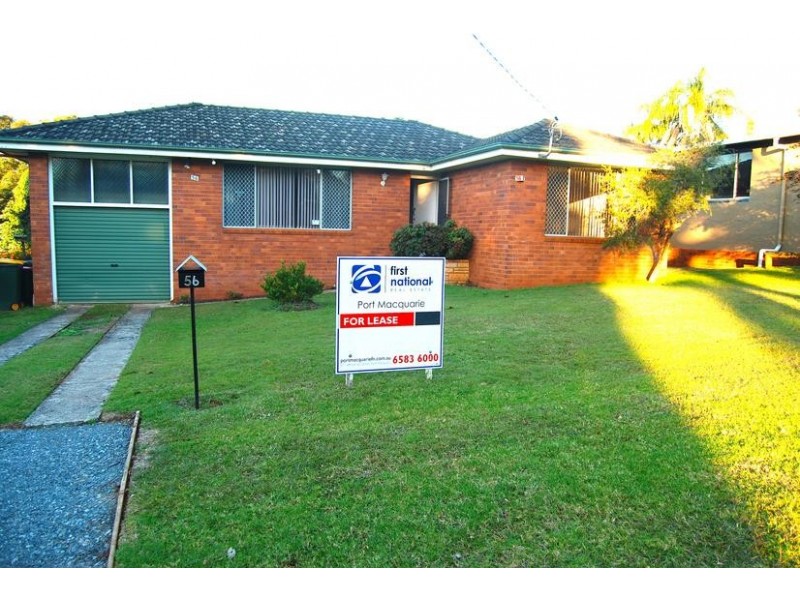 56 Chalmers Street, Port Macquarie NSW 2444