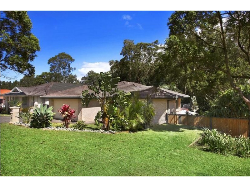 39 Jonas Absalom Drive, Port Macquarie NSW 2444