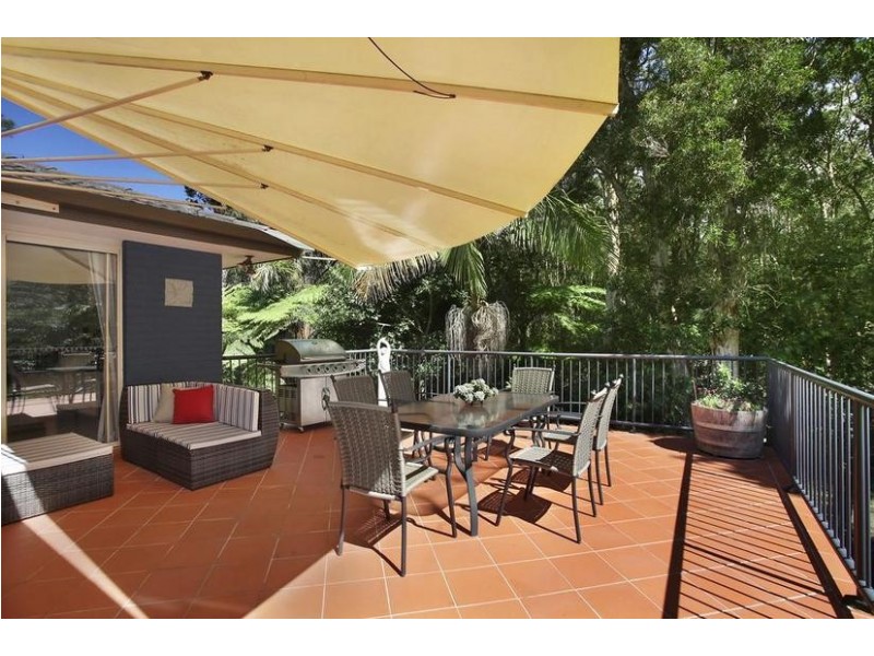 39 Jonas Absalom Drive, Port Macquarie NSW 2444
