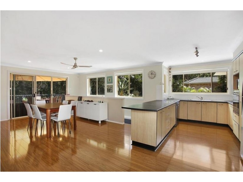 39 Jonas Absalom Drive, Port Macquarie NSW 2444