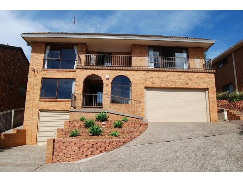 22 Astronomers Terrace, Port Macquarie NSW 2444