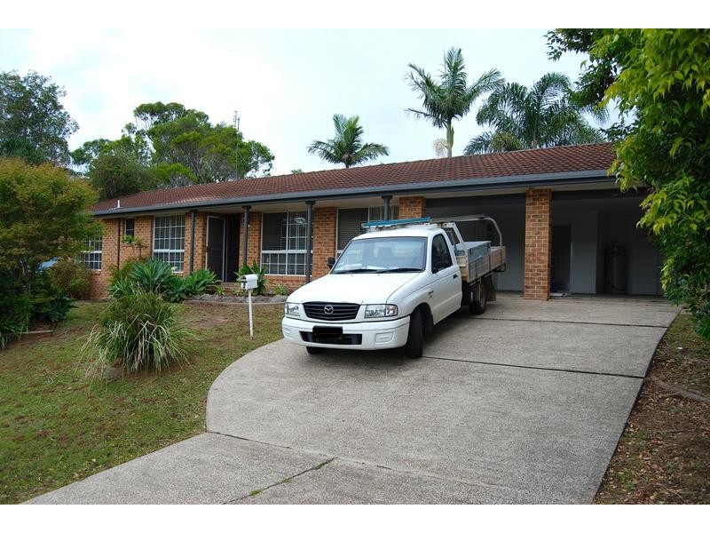 3 Moonah Parade, Port Macquarie NSW 2444