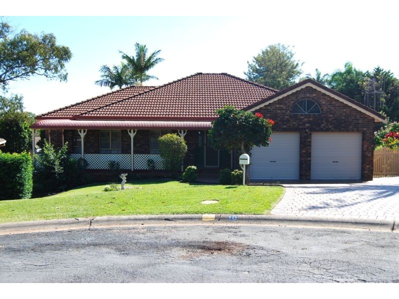 10 Jabuk Close, Port Macquarie NSW 2444