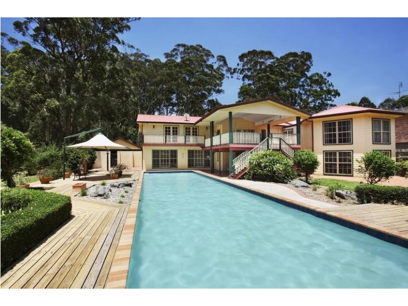 9 Roto Place, Port Macquarie NSW 2444