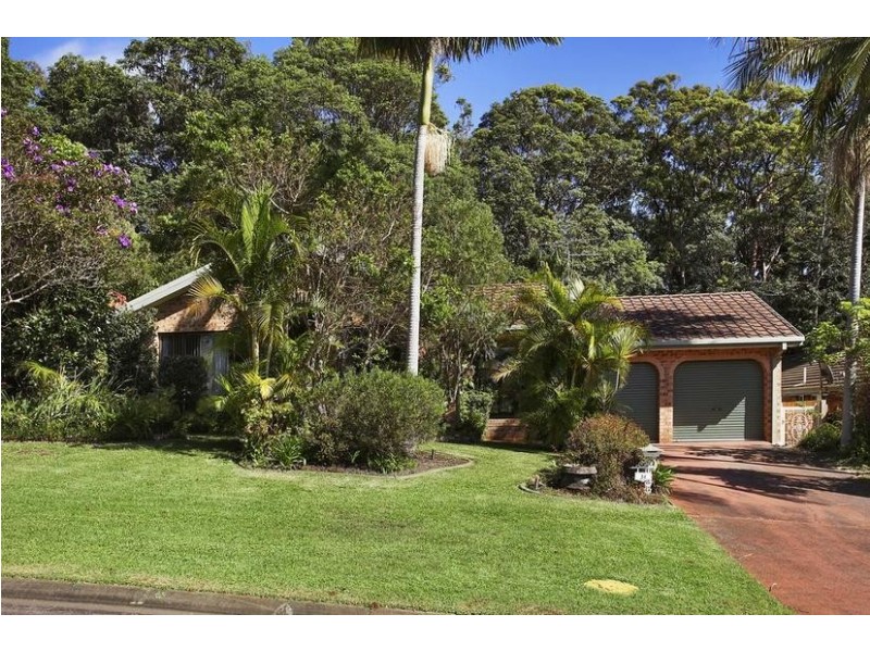 34 Verbena Avenue, Port Macquarie NSW 2444