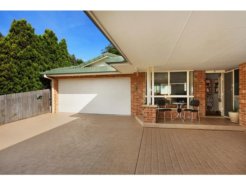 3/30 Tasman Road, Port Macquarie NSW 2444