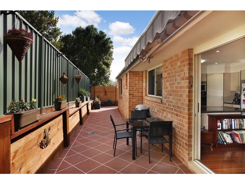 3/30 Tasman Road, Port Macquarie NSW 2444