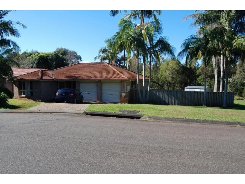 43 Rushcutter Way, Port Macquarie NSW 2444