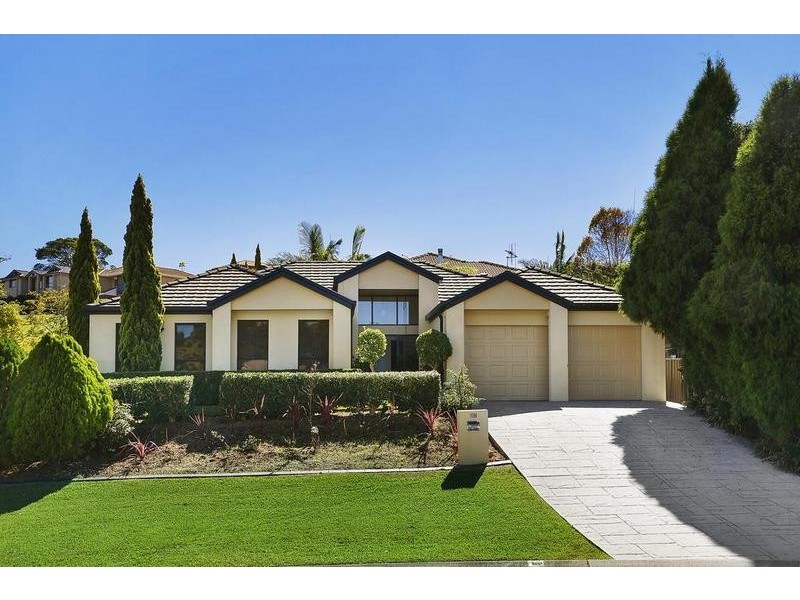 16 Brindabella Way, Port Macquarie NSW 2444