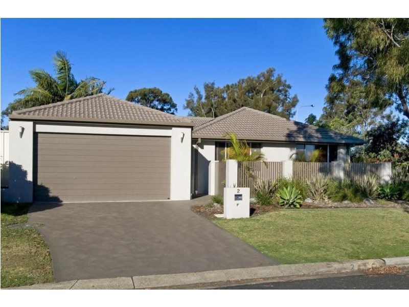 2 Sirius Close, Port Macquarie NSW 2444