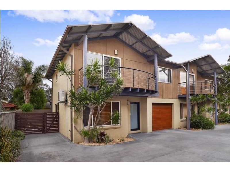 2/189A Matthew Flinders Drive, Port Macquarie NSW 2444