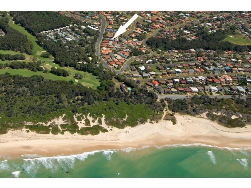 2/189A Matthew Flinders Drive, Port Macquarie NSW 2444