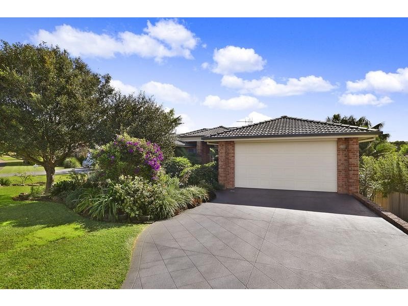 44 Sapphire Drive, Port Macquarie NSW 2444