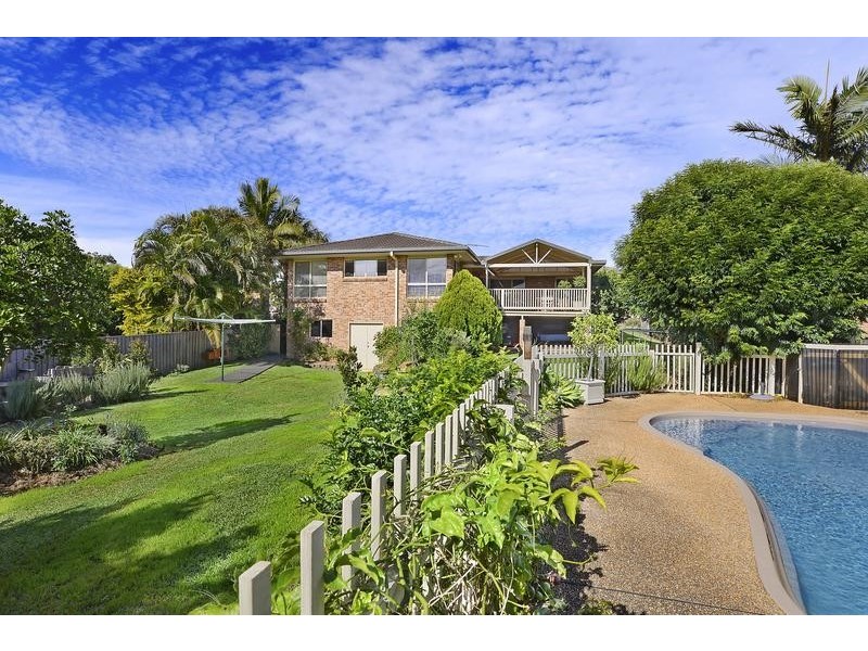 44 Sapphire Drive, Port Macquarie NSW 2444