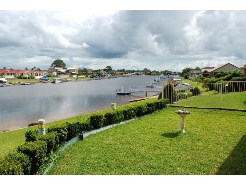 152 Riverpark Road, Port Macquarie NSW 2444