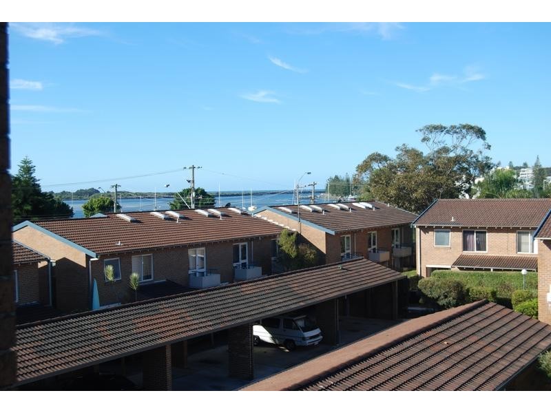 11/21 Park Street, Port Macquarie NSW 2444