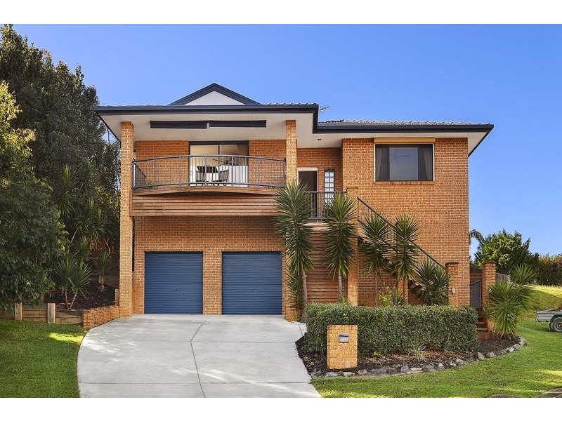 23 Parkwood Court, Port Macquarie NSW 2444