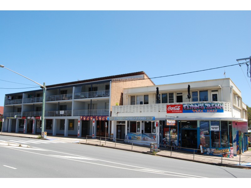 56 Chalmers Street, Port Macquarie NSW 2444
