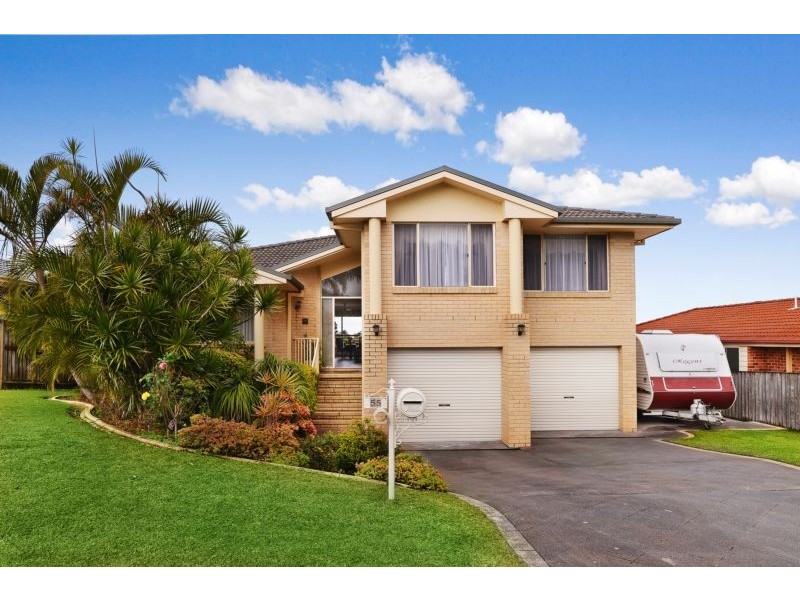 55 Emerald Drive, Port Macquarie NSW 2444