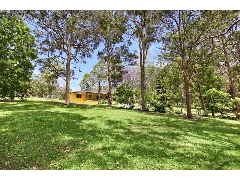 409 John Oxley Drive, Port Macquarie NSW 2444
