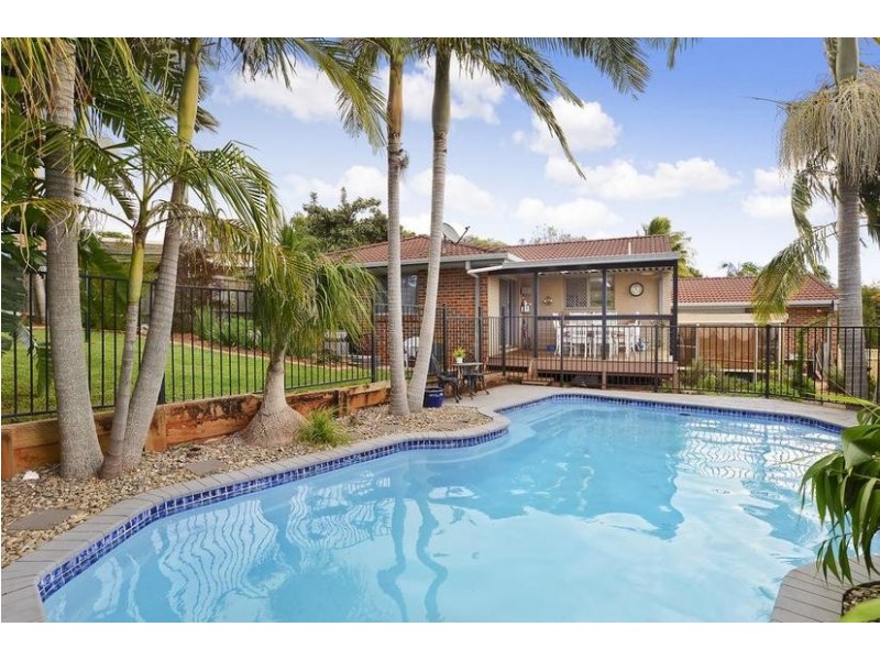 22 Opal Circuit, Port Macquarie NSW 2444