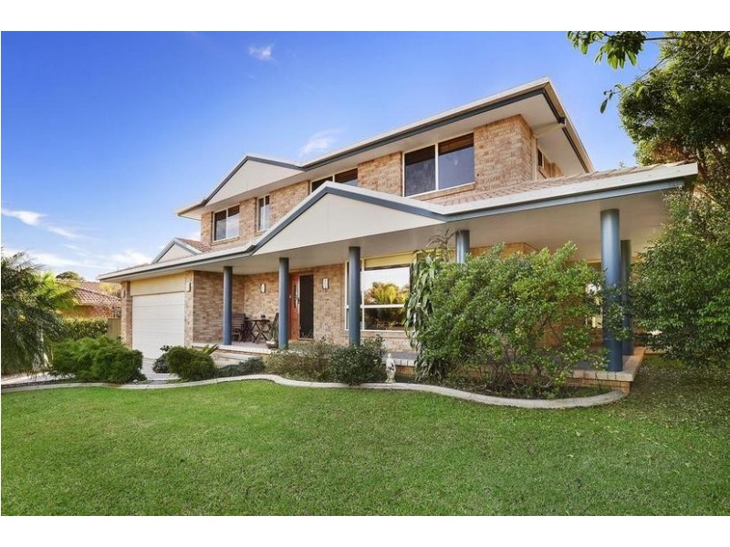 35 Kelvin Grove, Port Macquarie NSW 2444